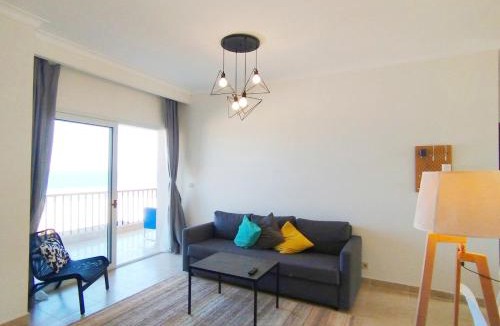 Soma Bay Apartment | Bay breeze