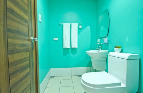 Cebu Apartment | Bay Bridge View Studio 1