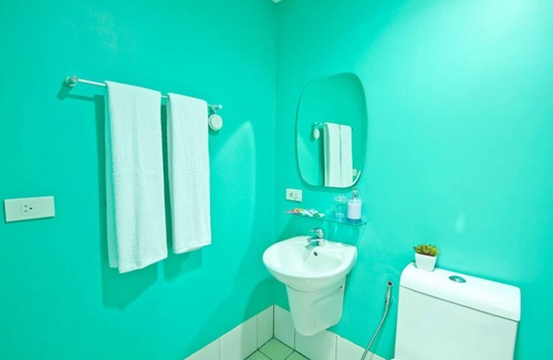 Cebu Apartment | Bay Bridge View Studio 1