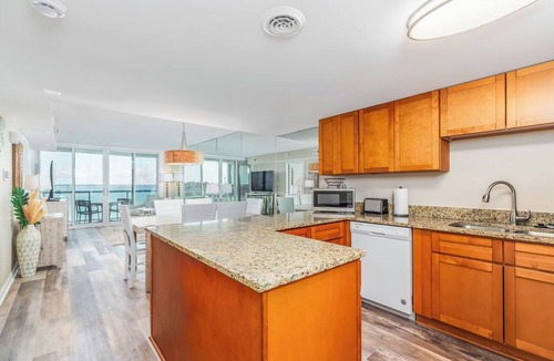 Midtown Ocean City Apartment | Bay Club Resort by Coolvacay