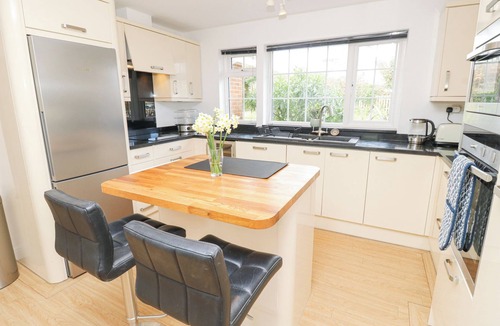Bembridge Cottage | Bay Cottage