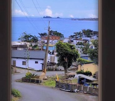 Xinyi Villa | Bay Danli
