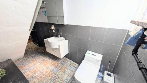 Xinyi Villa | Bay Danli