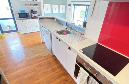 Karkari Peninsula House | Bay Dreamer