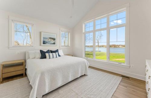 Mount Holly House | Bay Dreaming