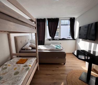 Rosenheim House | Bay Fewo