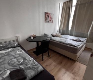 Rosenheim House | Bay Fewo