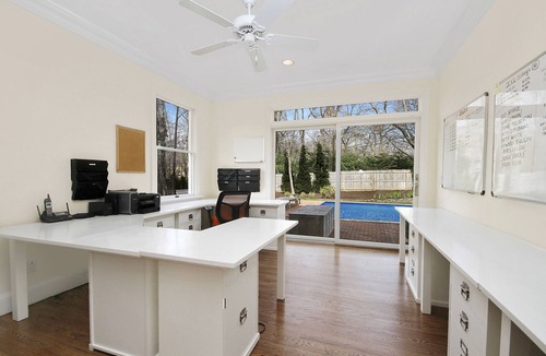 North Sea House | Bay Front Community with Beach!
