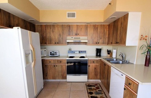 Isla del Sol Condo | Bay Front Serenity: 4th Floor 2BD/2BA at Isla Del