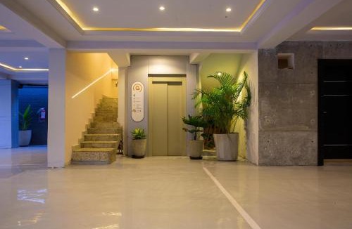Lagos Hotel | Bay Hotel