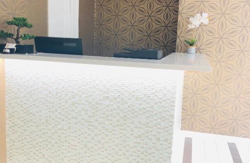Tenderloin Hotel | Bay Hotel