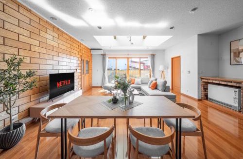 Hakodate Apartment | Bay Luna