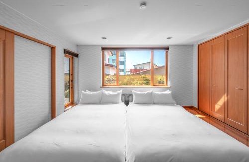 Hakodate Apartment | Bay Luna