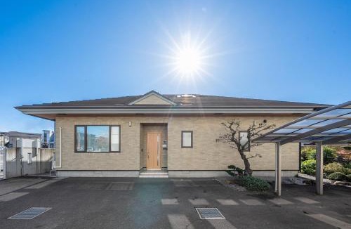 Hakodate Apartment | Bay Luna