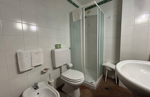 Spisone Hotel | BAY PALACE MAZZARO'