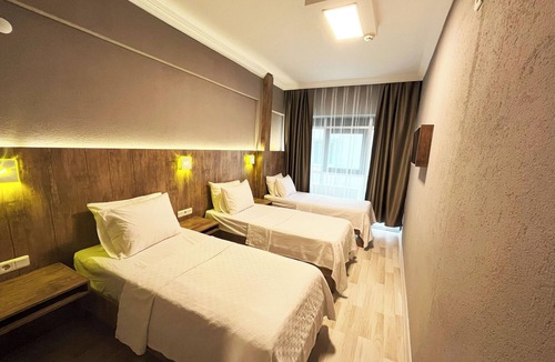 Kesan House | Bay Pansiyon
