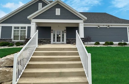 Marblehead Villa | Bay Point Resort!