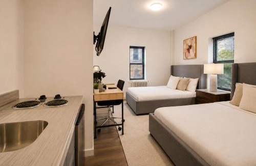 Bay Ridge Apartment | Bay Ridge ApartHotel