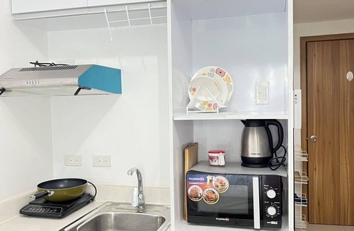 Barangay 670 Apartment | Bay Sunset Apartment