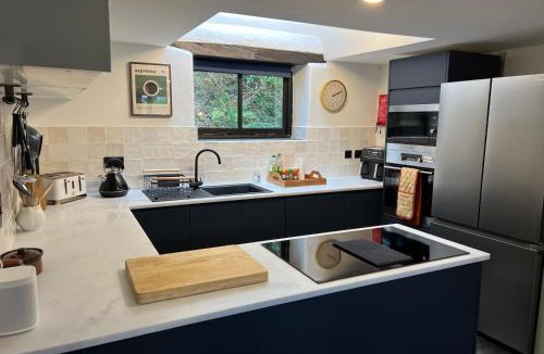 Tregony Apartment | Bay Tree Barn