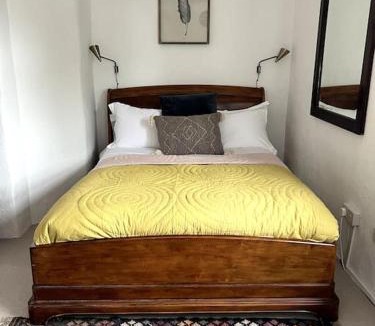 Tregony Apartment | Bay Tree Barn