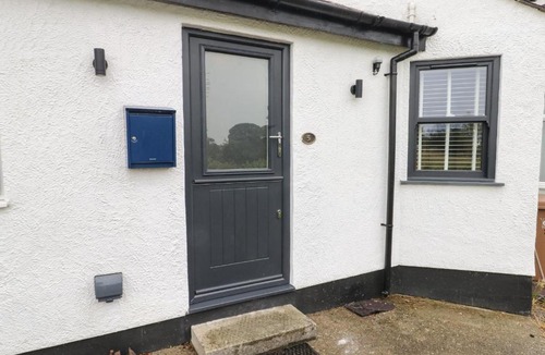Llanrug House | Bay Tree Cottage