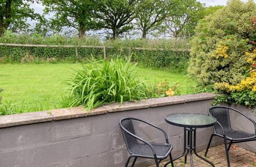 Black Torrington House | Bay Tree Cottage