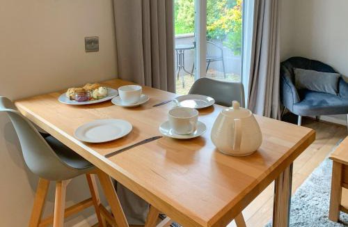 Black Torrington House | Bay Tree Cottage