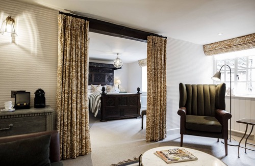 Burford Hotel | Bay Tree Hotel