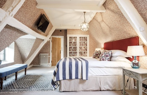 Burford Hotel | Bay Tree Hotel