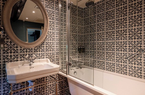 Burford Hotel | Bay Tree Hotel
