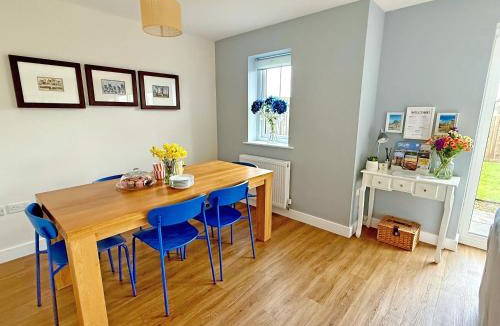 Buxton House | Bay Tree House