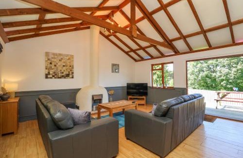 Watermouth House | Bay Tree Lodge 35