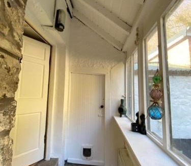 Tobermory House | Bay View Apartment