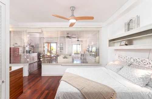 Pueblo Mascarat Apartment | BAY VIEW