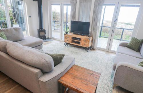 Portreath House | Bay View