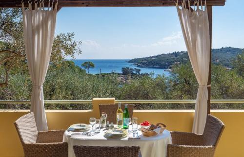 Gaios Hotel | Bay View Hotel