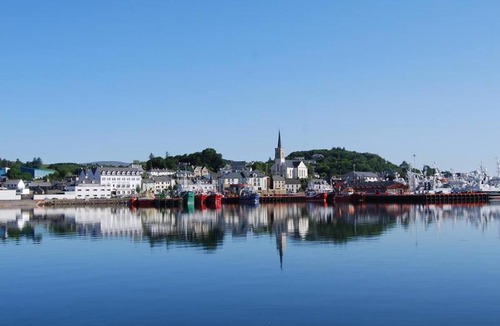 Killybegs Hotel | Bay View Hotel