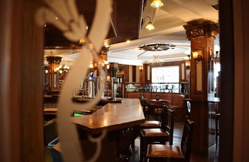 Killybegs Hotel | Bay View Hotel