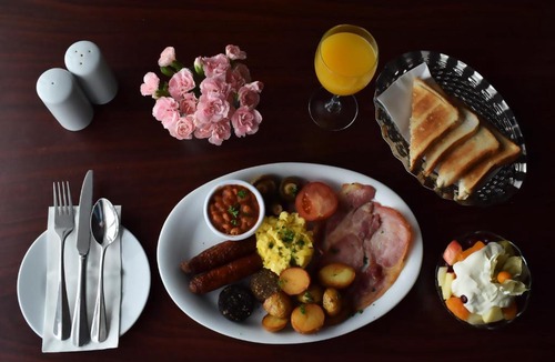 Killybegs Hotel | Bay View Hotel