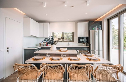 Agios Sostis Villa | Bay View II - Three Bedroom Villa, Sleeps 6