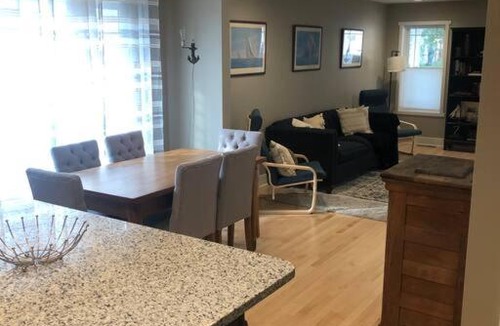 Bay View House | Bay View -Lake View- Classic Look New Construction