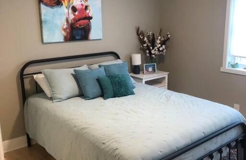 Bay View House | Bay View -Lake View- Classic Look New Construction