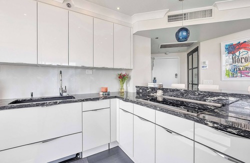 Coconut Grove Apartment | Bay View Suite | Effortless Grove Escape