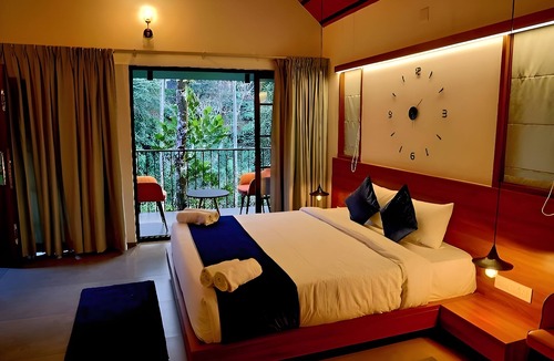 Vythiri Resort | Bay View Suites Vythiri