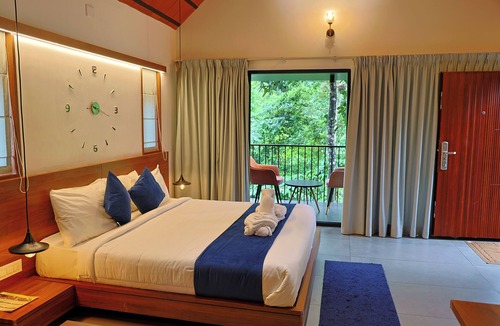 Vythiri Resort | Bay View Suites Vythiri