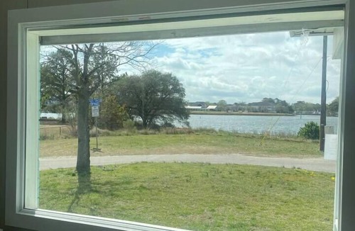 East Ocean View Apartment | Bay View two bed duplex