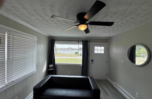 East Ocean View Apartment | Bay View two bed duplex