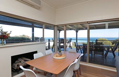 McCrae House | BAY VIEWS ON BROWNE MCCRAE