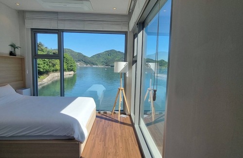 Namhae House | bay591